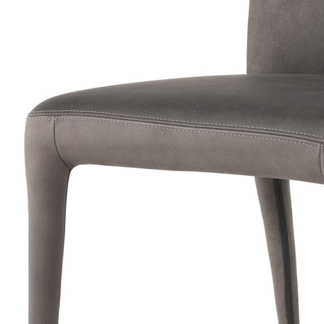 Verona Dining Chair - Heritage Graphite