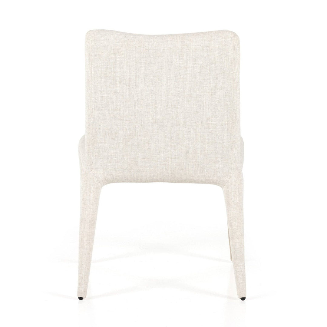 Mona Dining Chair - Mixt Linen Natural