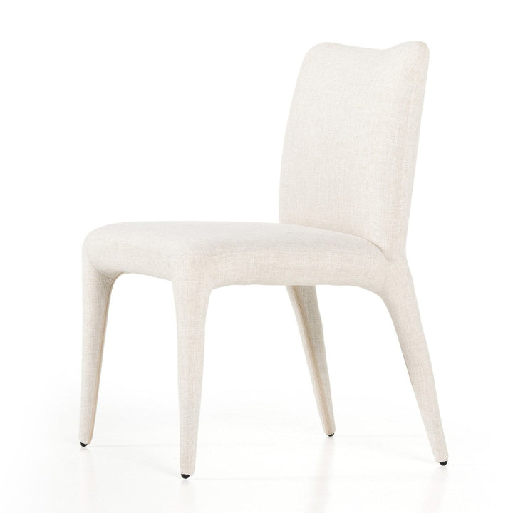 Mona Dining Chair - Mixt Linen Natural