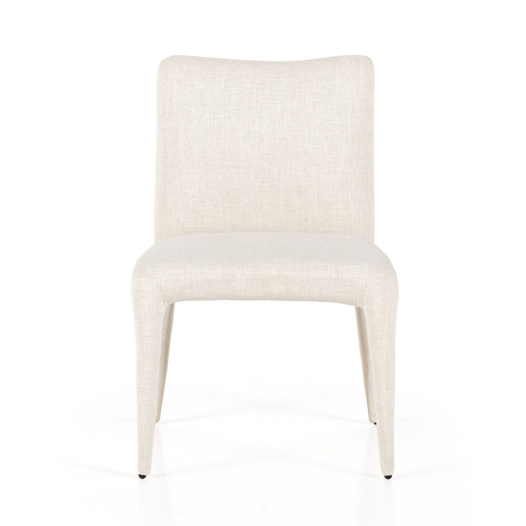 Mona Dining Chair - Mixt Linen Natural