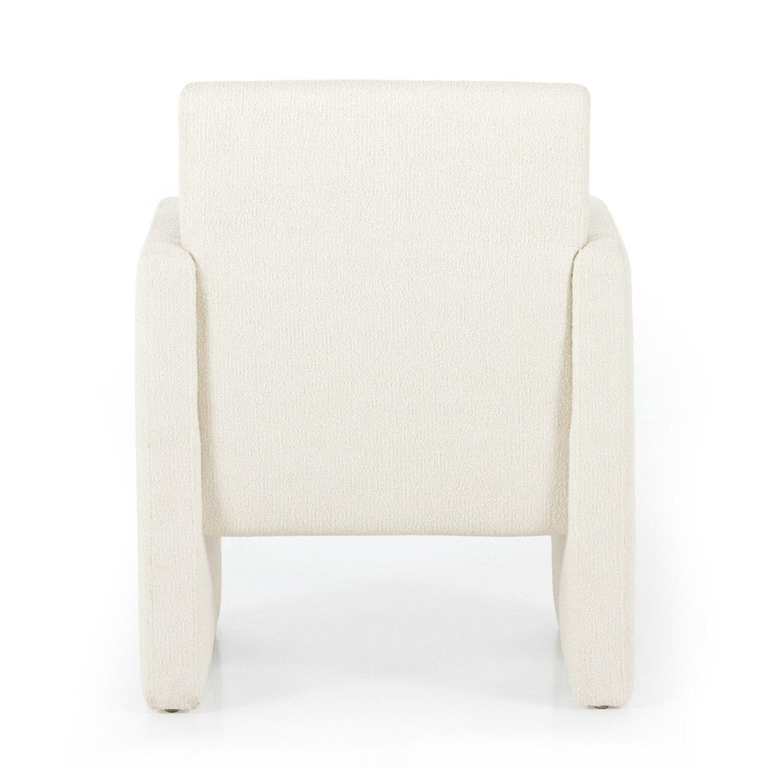 Kima Dining Chair - Fayette Cloud