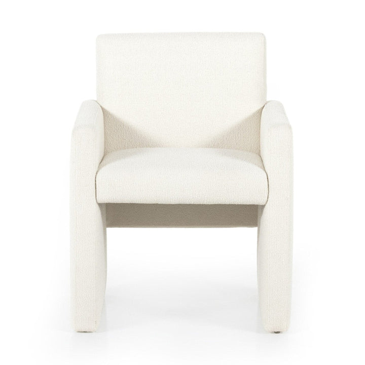 Kima Dining Chair - Fayette Cloud