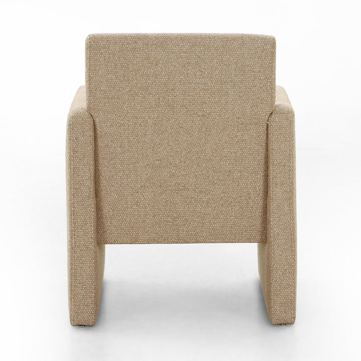 Mira Dining Chair - Heron Sand