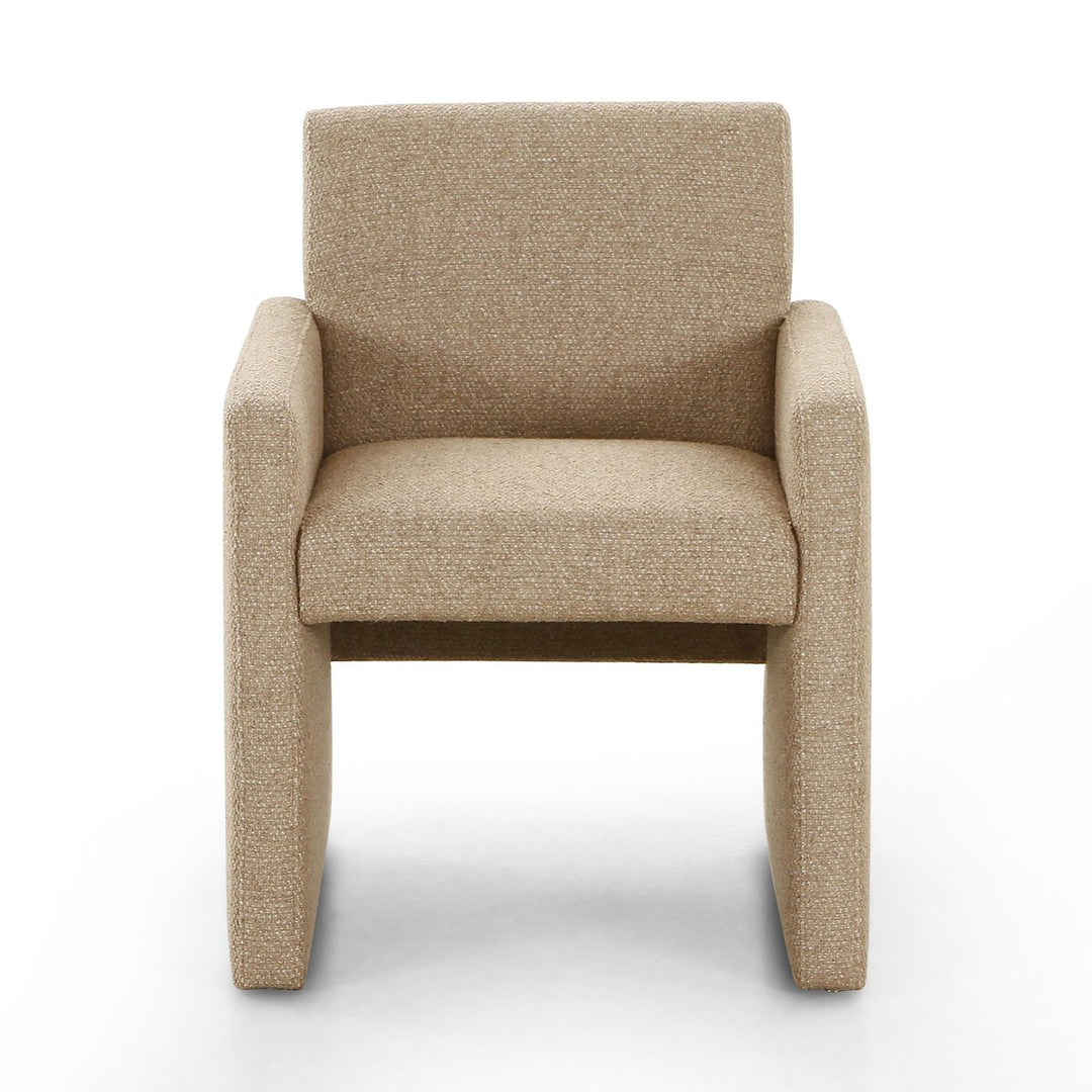 Mira Dining Chair - Heron Sand