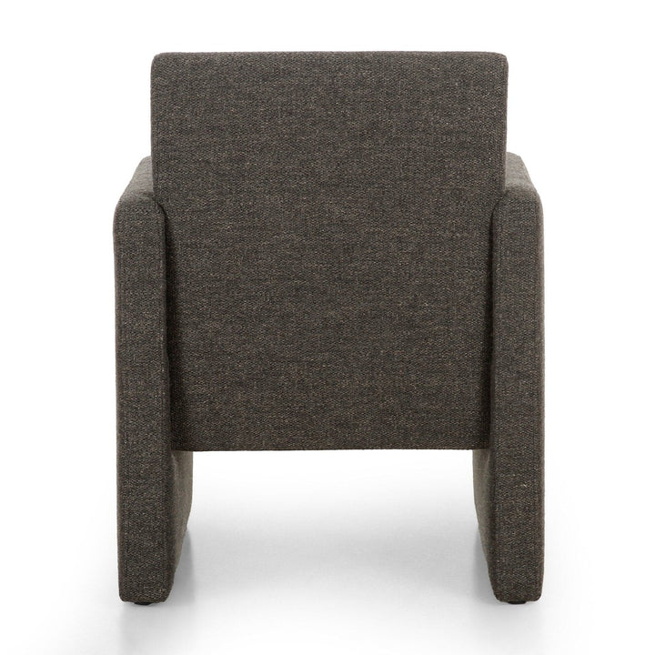 Leah Dining Chair - Thames Ash