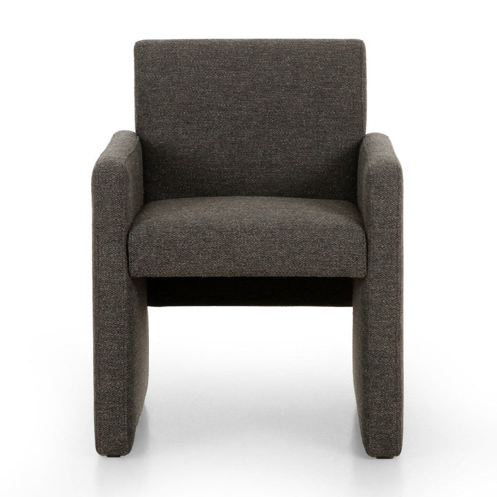 Leah Dining Chair - Thames Ash