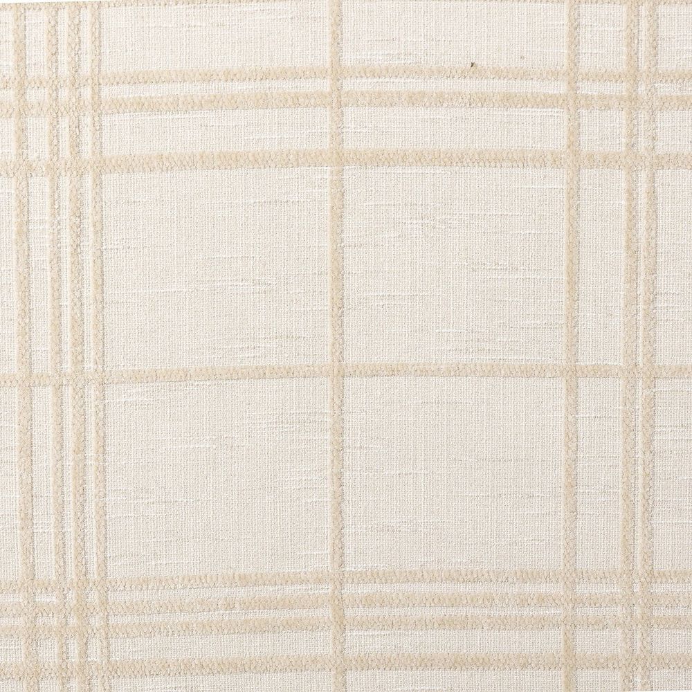 Kima Dining Chair: Sheffield Ivory