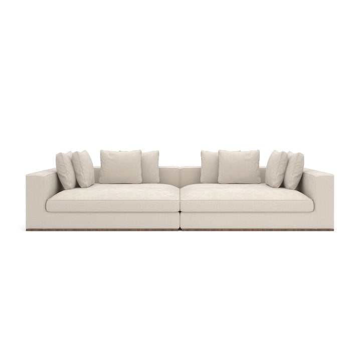 Bello 2Pc Sofa - image 5