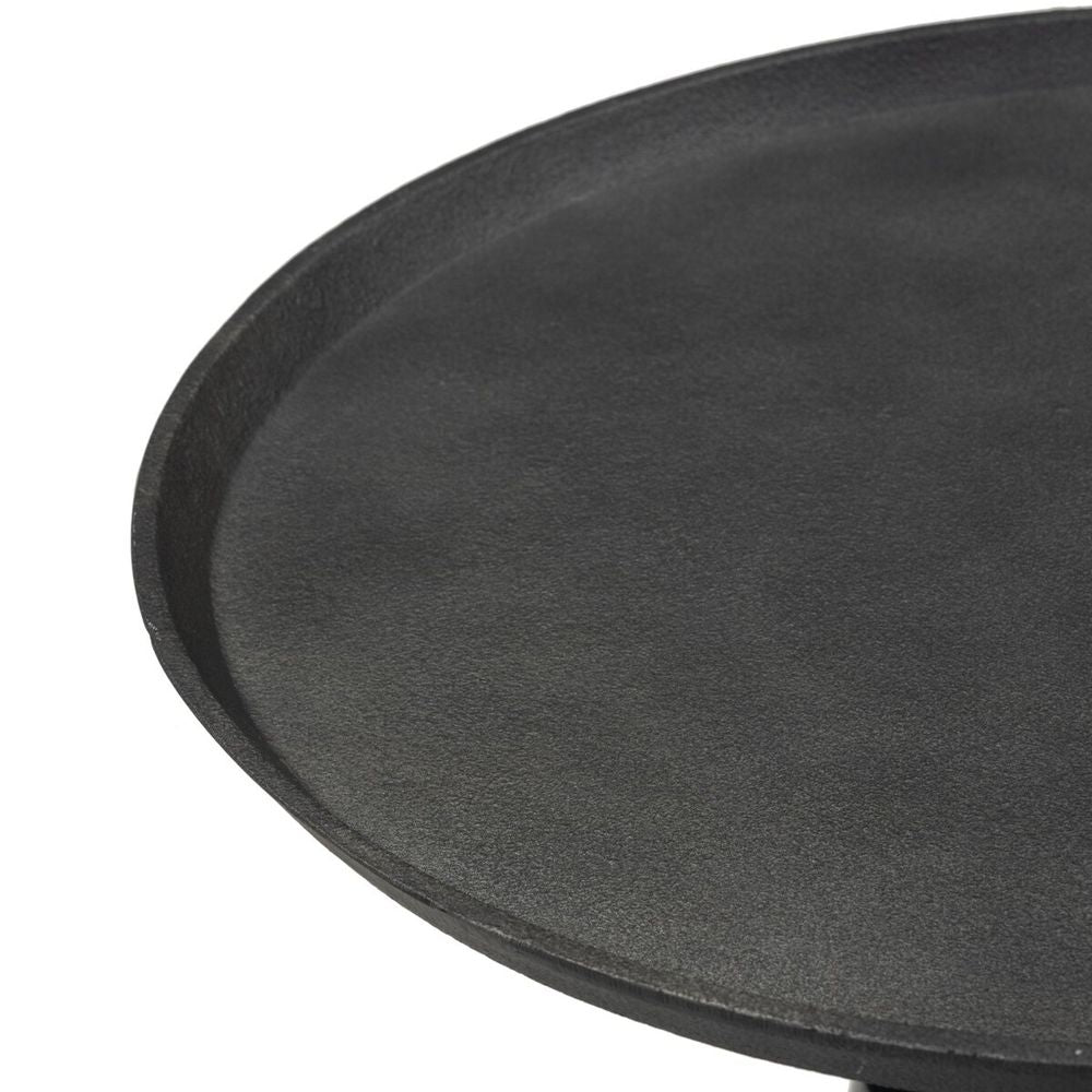 Cronos End Table