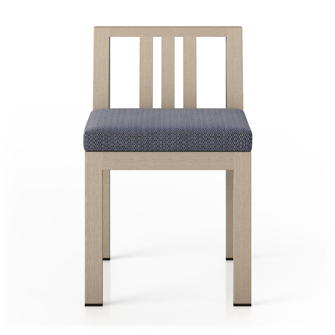 Pacific Outdoor Dining Chair