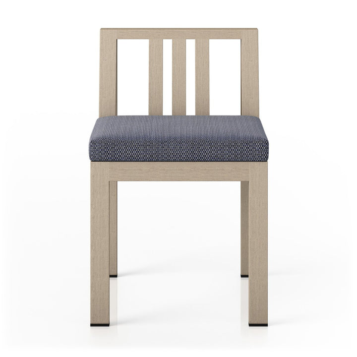 Pacific Outdoor Dining Chair