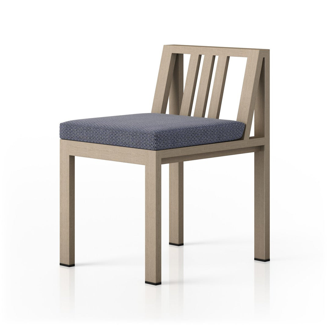 Pacific Outdoor Dining Chair