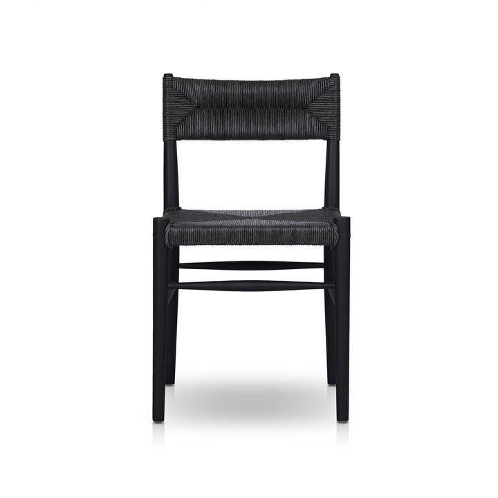 Thomas Outdoor Dining Chair - Vintage Charcoal