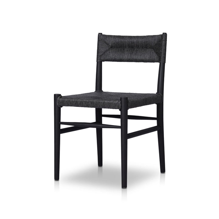 Thomas Outdoor Dining Chair - Vintage Charcoal