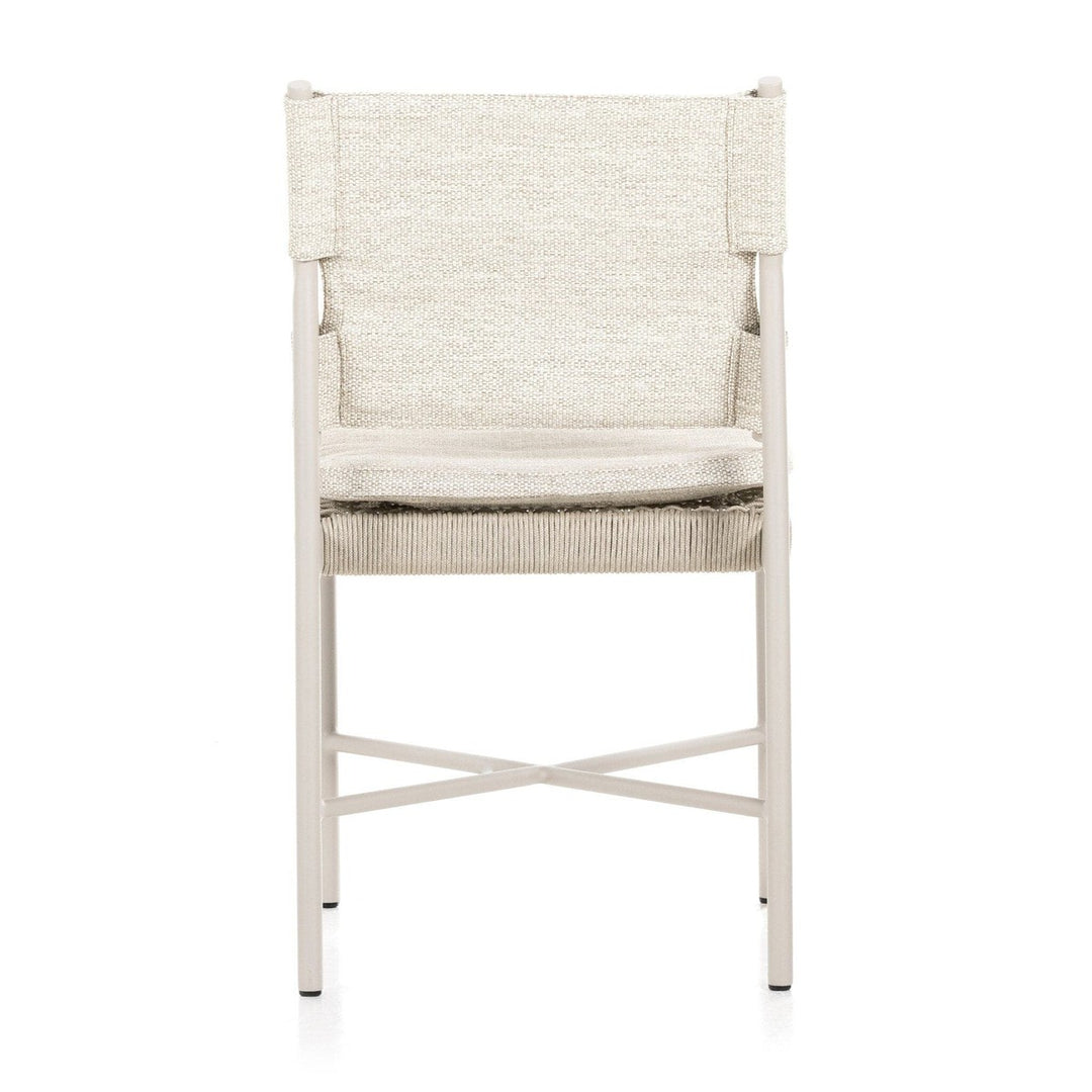 Miller Outdoor Dining Chair - Faye Sand