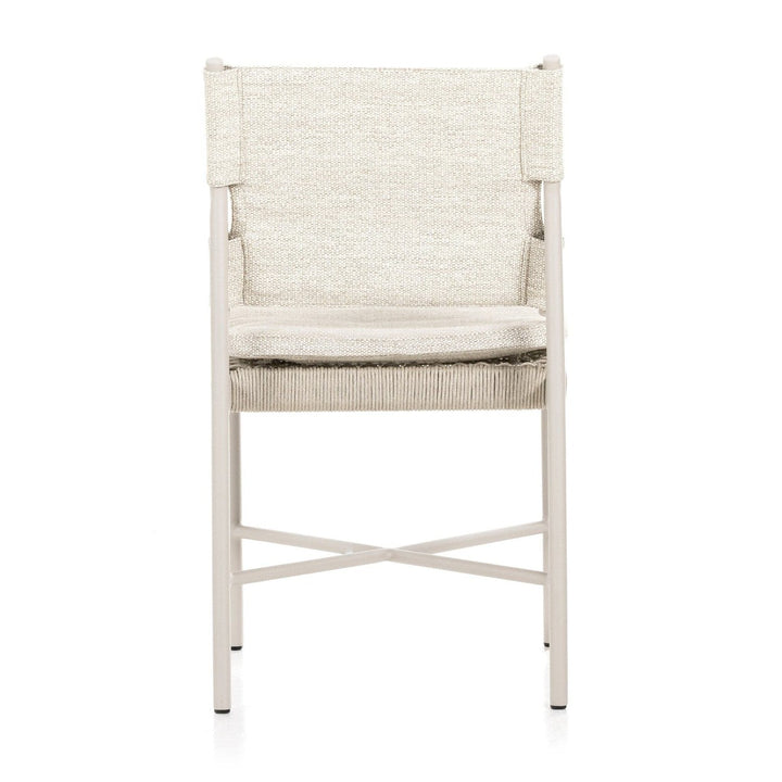 Miller Outdoor Dining Chair - Faye Sand