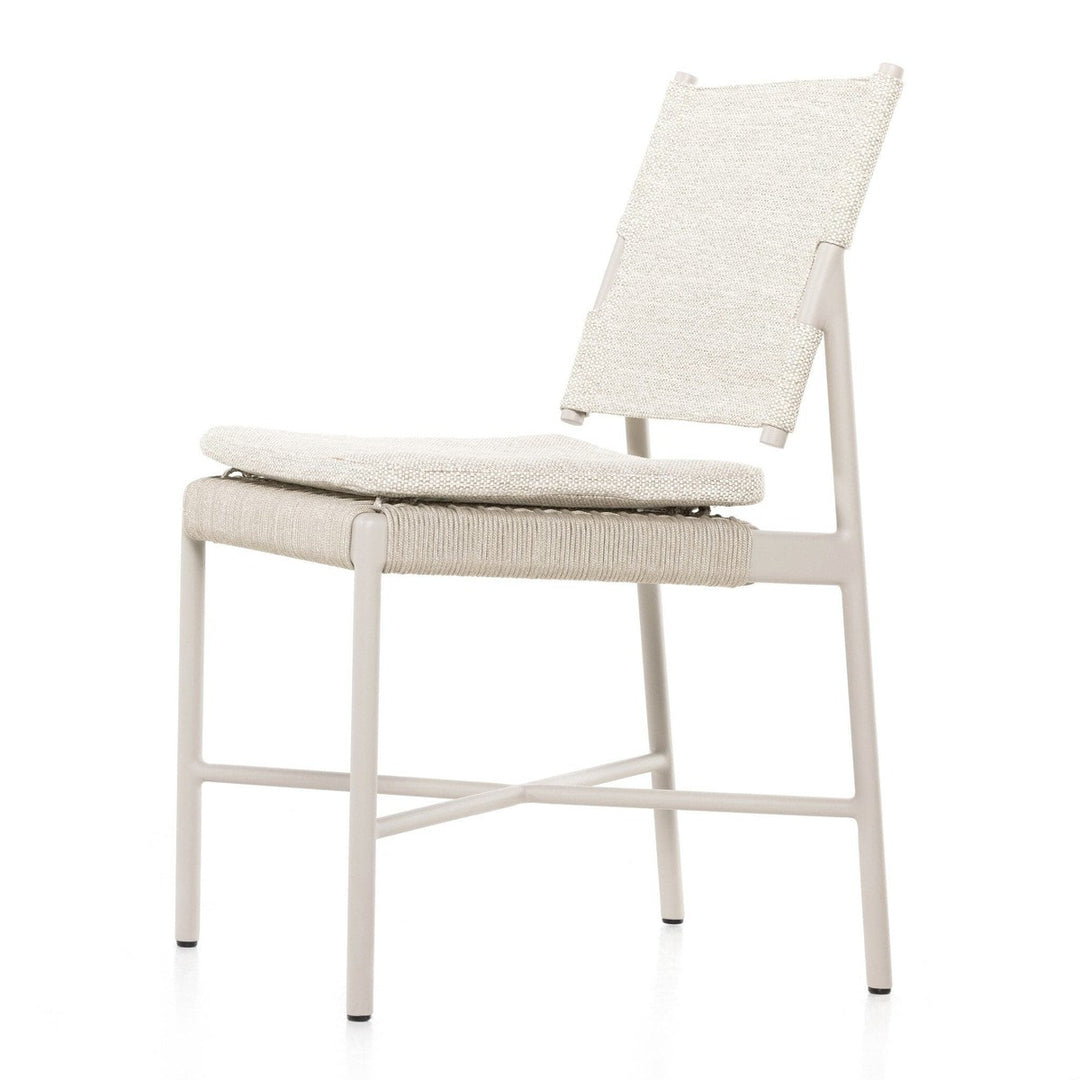 Miller Outdoor Dining Chair - Faye Sand