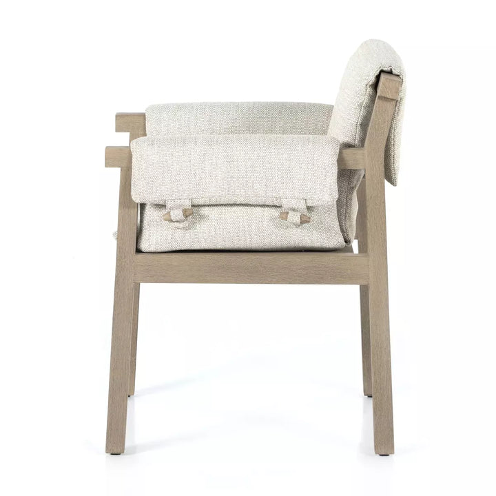 Harbor Outdoor Dining Chair