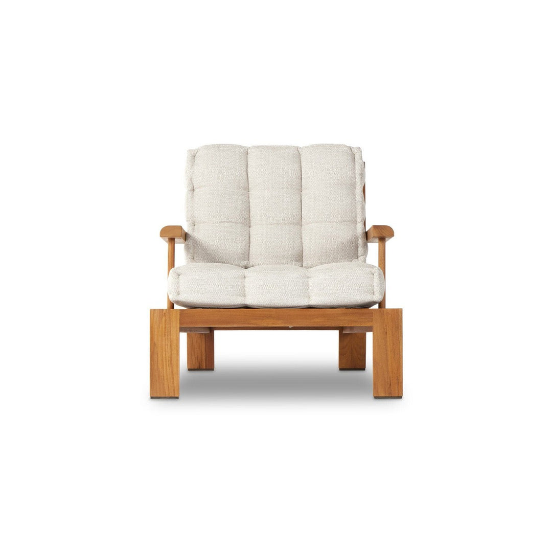 Beck Outdoor Chair - Faye Sand