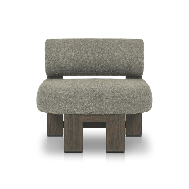 Monaco Outdoor Chair - Lera Fawn