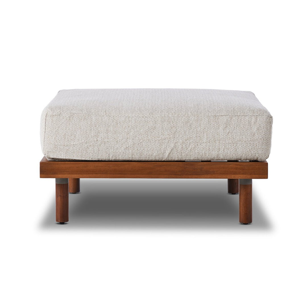 Walker Outdoor Ottoman