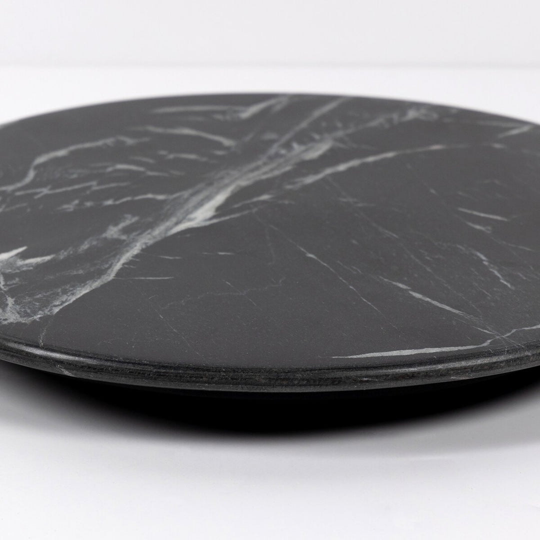 Alabaster Lazy Susan