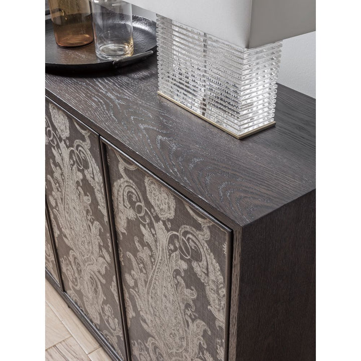 TV Stands & Media Consoles Venerato Media Console - Mocha