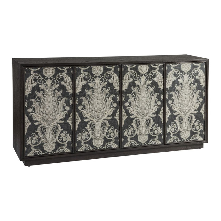 TV Stands & Media Consoles Venerato Media Console - Mocha