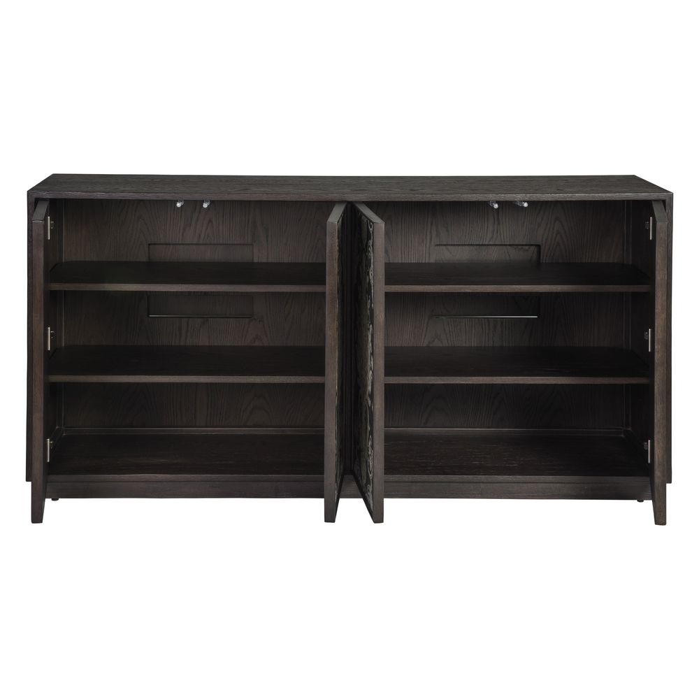 TV Stands & Media Consoles Venerato Media Console - Mocha