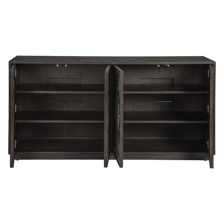TV Stands & Media Consoles Venerato Media Console - Mocha