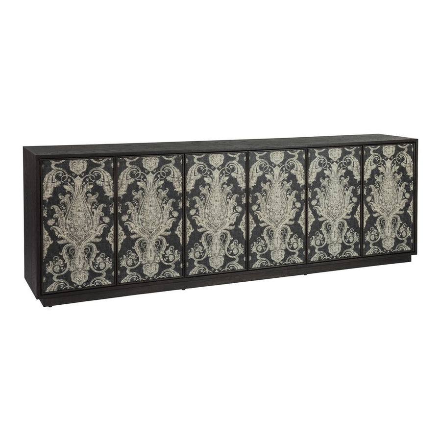 TV Stands & Media Consoles Venerato Long Media Console - Mocha