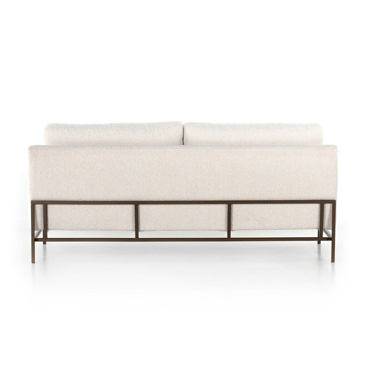 Hanna Sofa - Knoll Natural