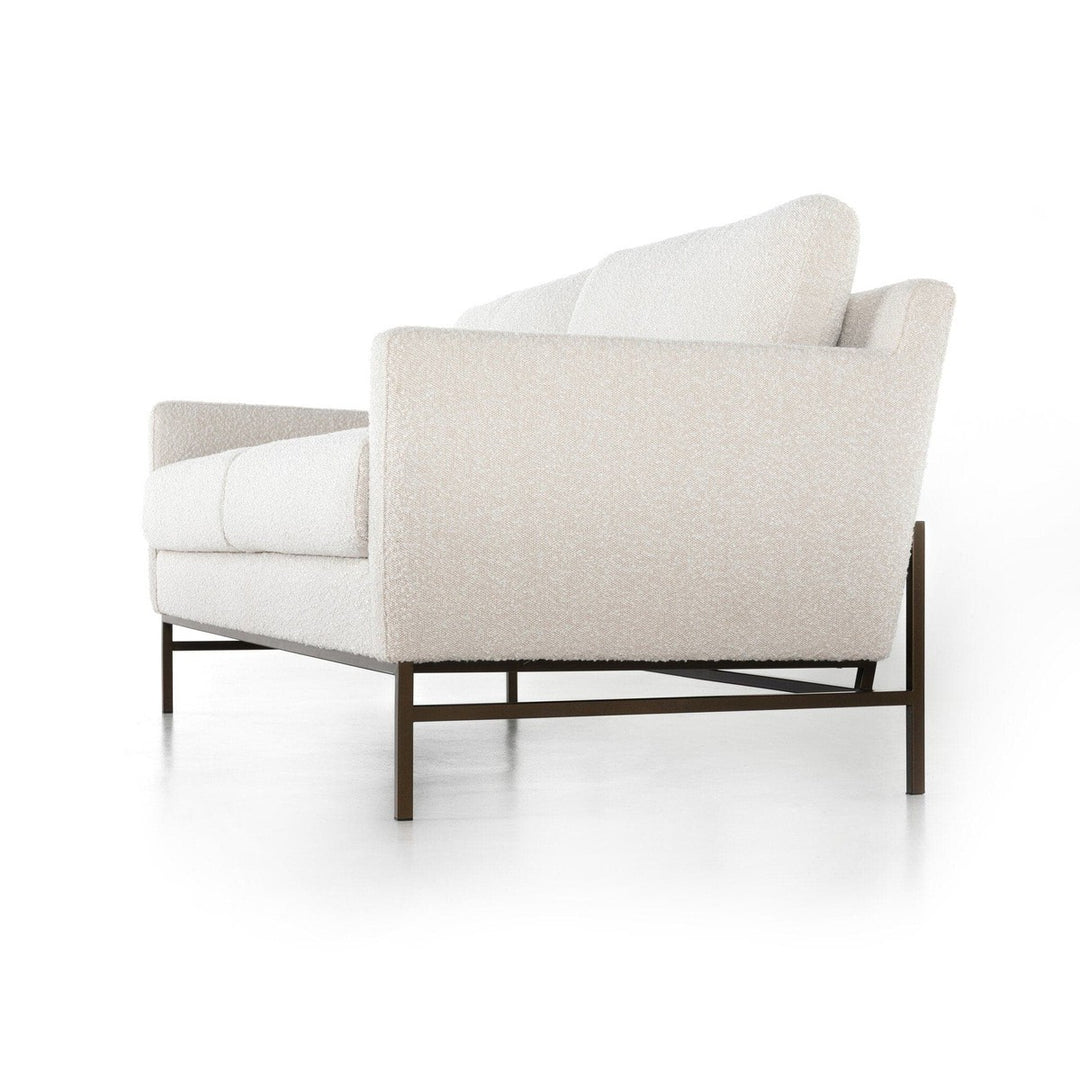 Hanna Sofa - Knoll Natural