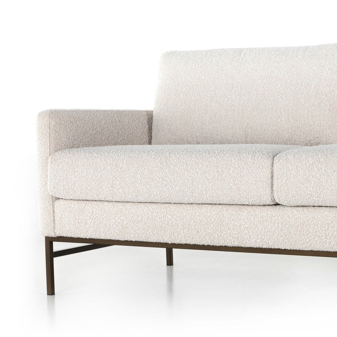 Hanna Sofa - Knoll Natural