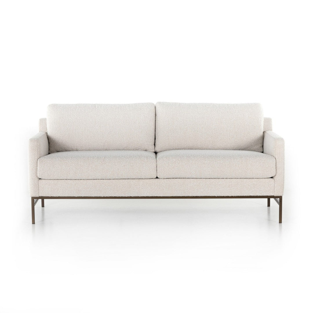 Hanna Sofa - Knoll Natural