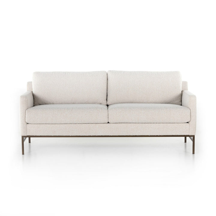 Hanna Sofa - Knoll Natural