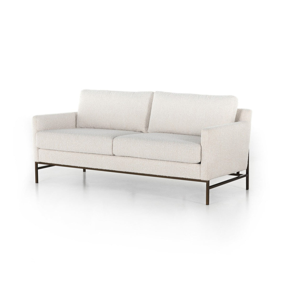 Hanna Sofa - Knoll Natural