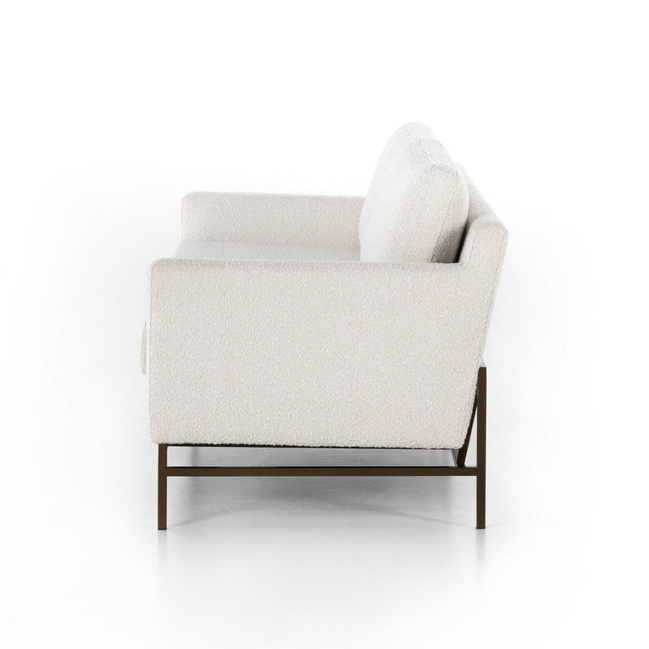 Hanna Sofa - Knoll Natural