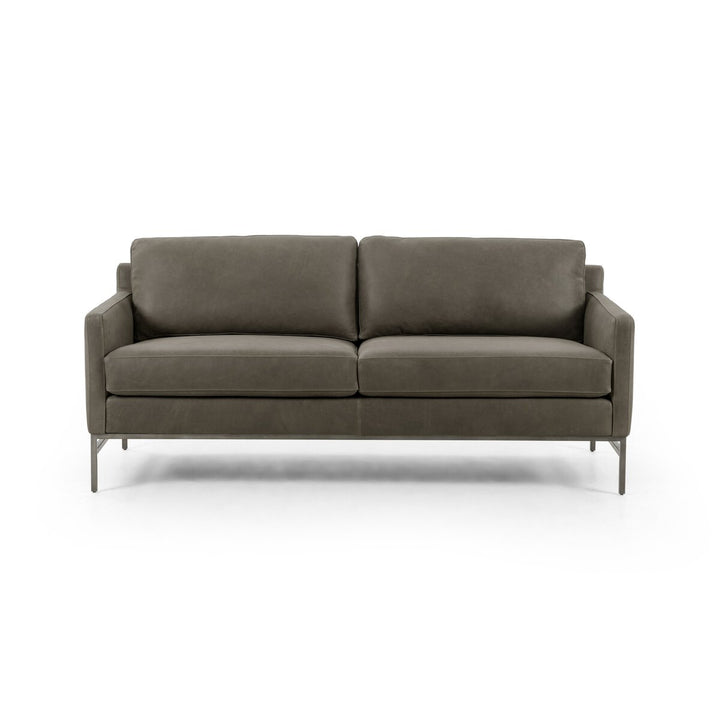 Vanessa Sofa - Umber Pewter