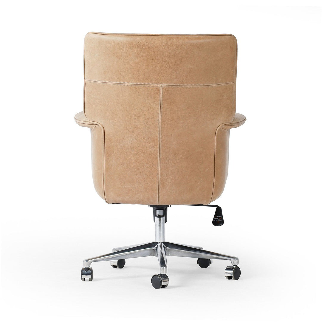 Henry Desk Chair - Palermo Drift