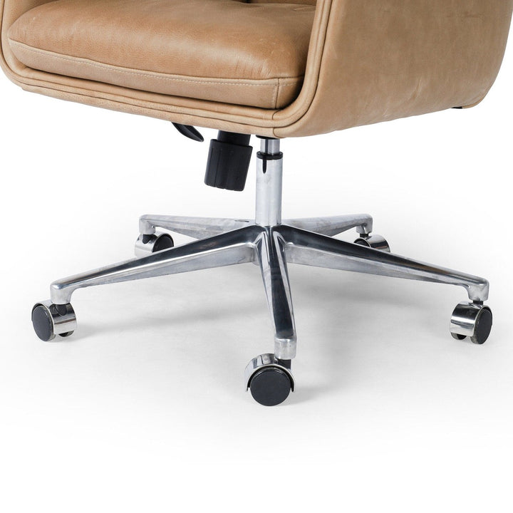 Henry Desk Chair - Palermo Drift