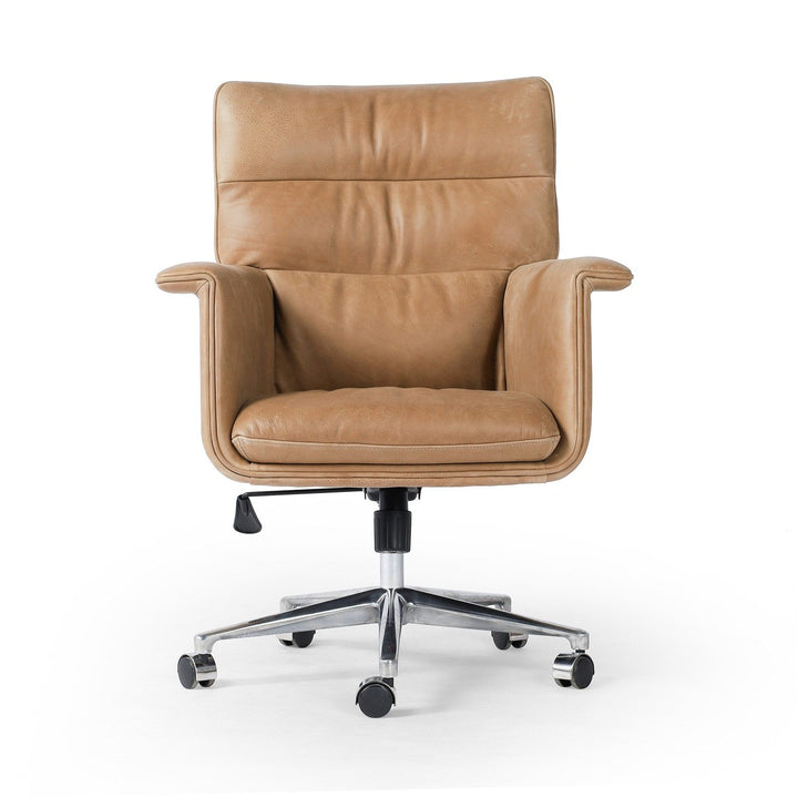 Henry Desk Chair - Palermo Drift