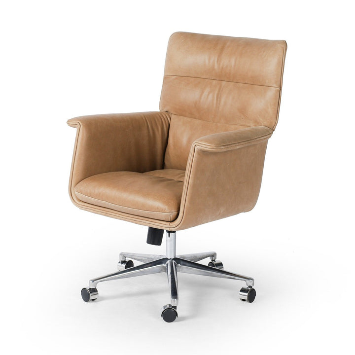 Henry Desk Chair - Palermo Drift