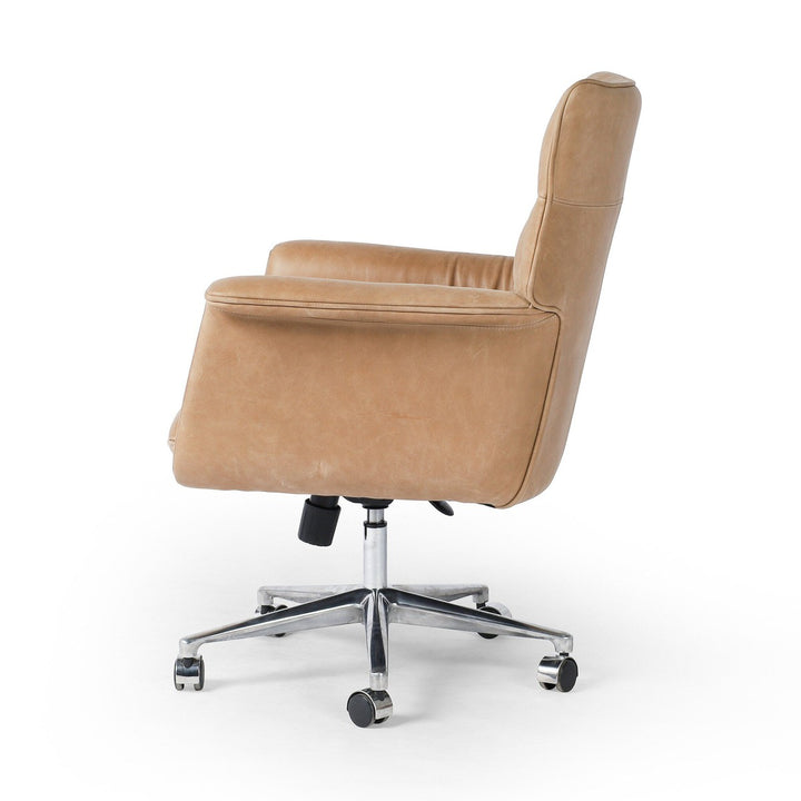 Henry Desk Chair - Palermo Drift