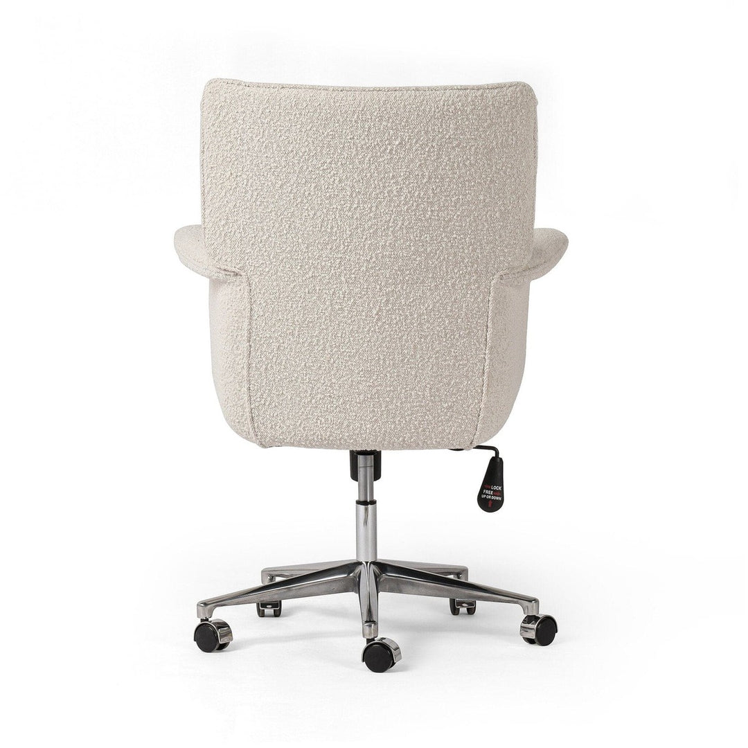 Henry Desk Chair - Knoll Natural