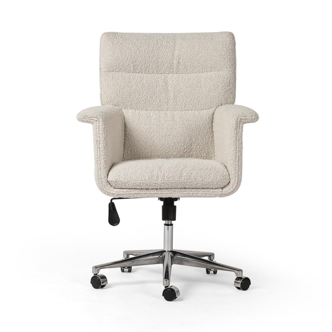 Henry Desk Chair - Knoll Natural