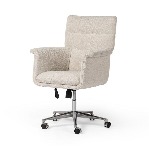 Humphrey Desk Chair-Four Hands-FH-227174-006-Task ChairsKnoll Natural-7-France and Son