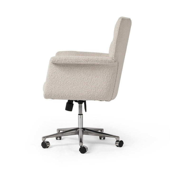 Henry Desk Chair - Knoll Natural