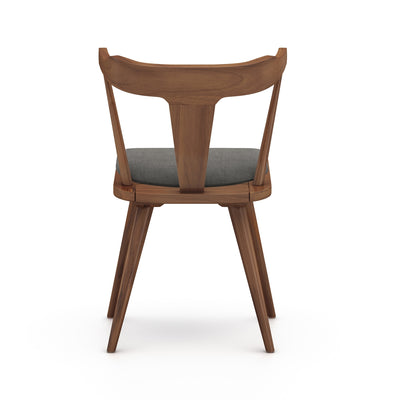 Coleson Outdoor Dining Chair-Four Hands-FH-224704-010-Outdoor Dining ChairsNo Chusion-20-France and Son