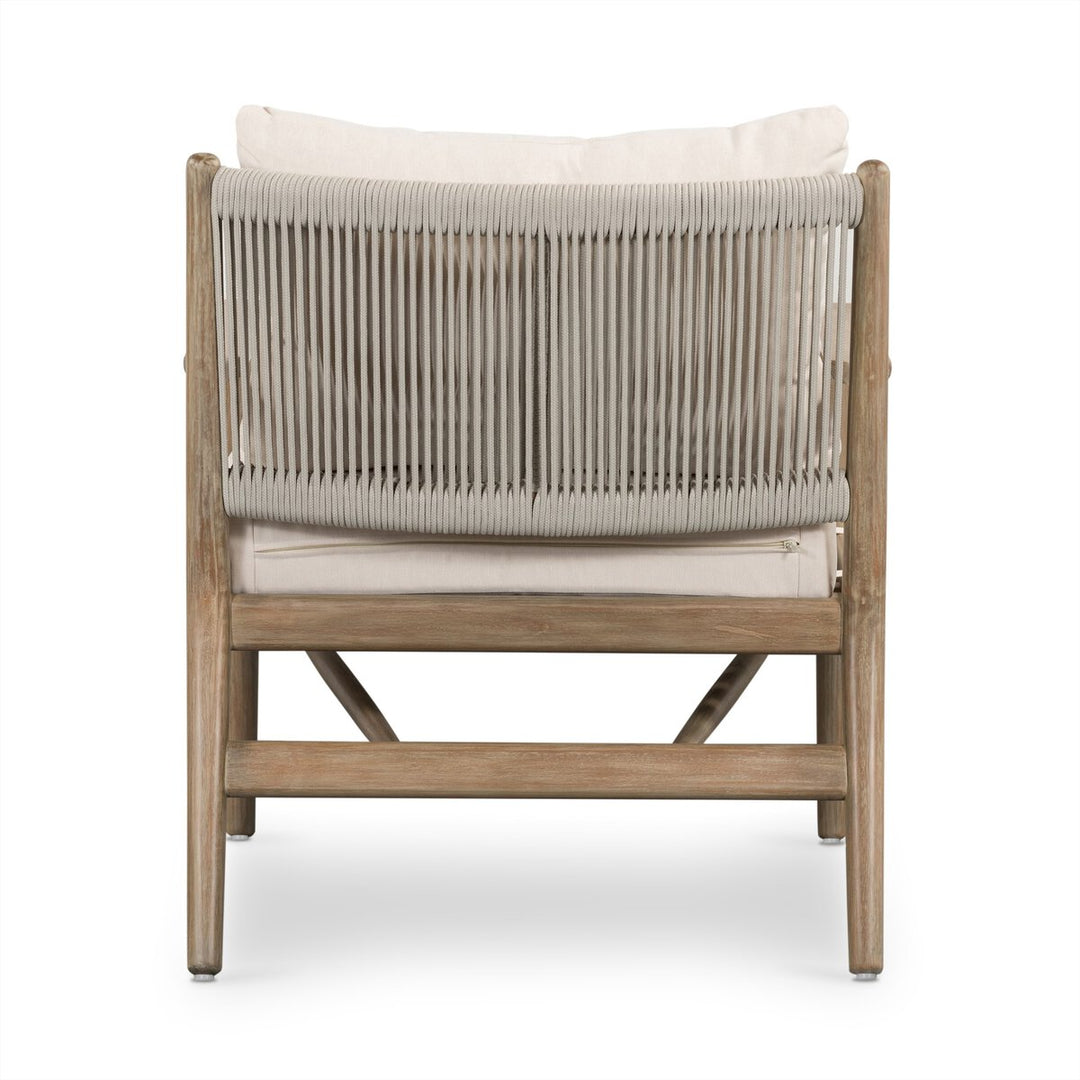 Dawson Outdoor Chair